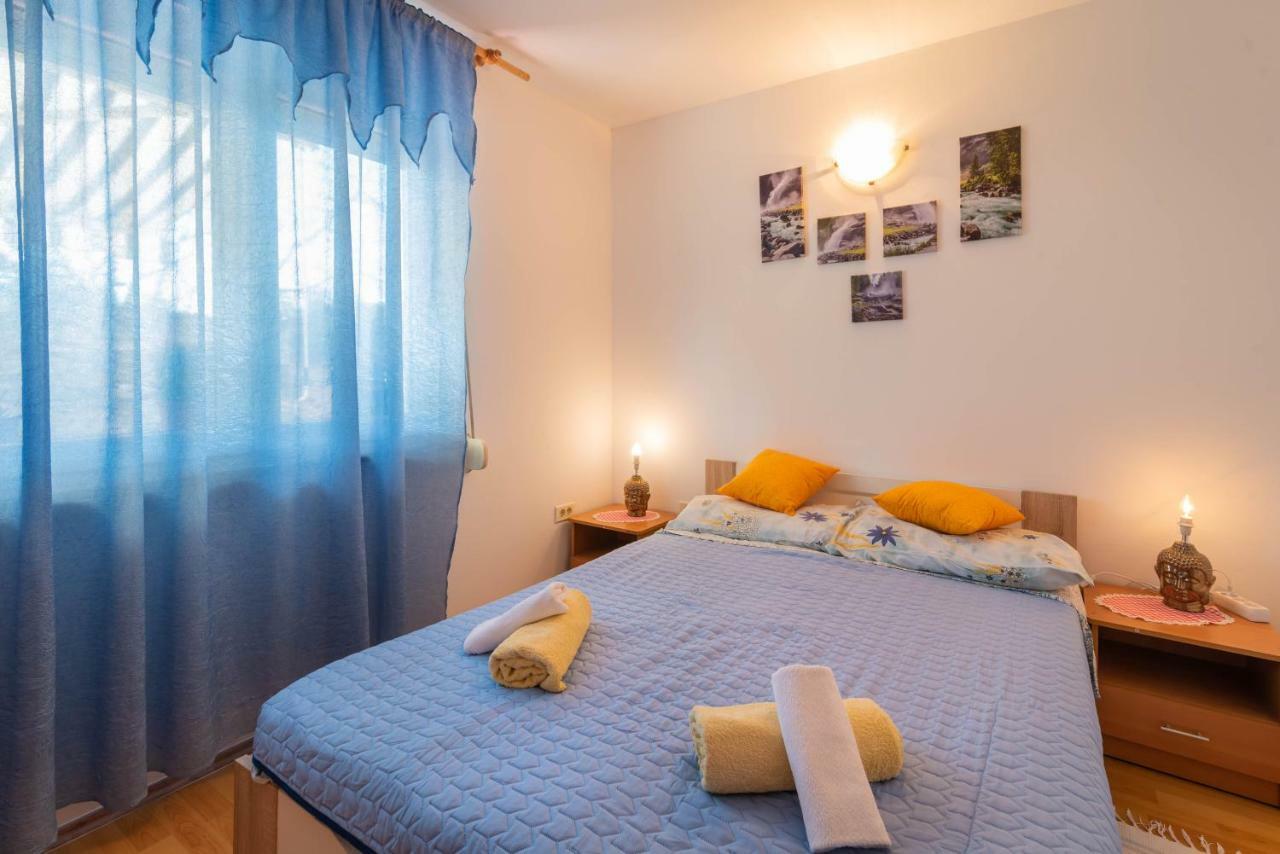 Appartement Nostress