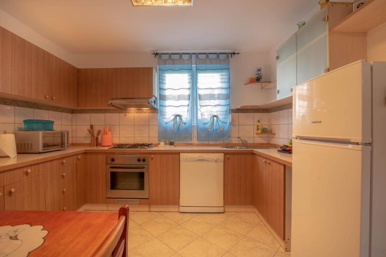 Appartement Nostress Pula