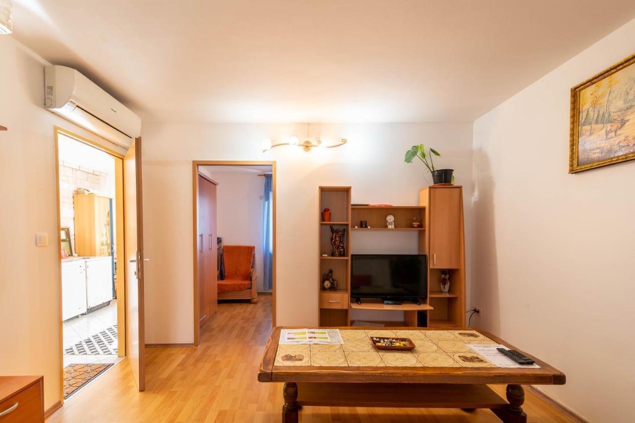 Appartement Nostress *